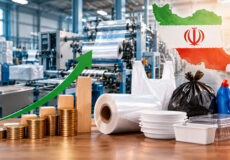 پرسودترین خط تولید در ایران؛